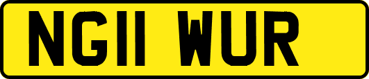 NG11WUR