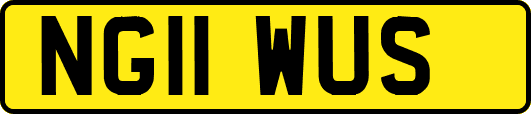 NG11WUS