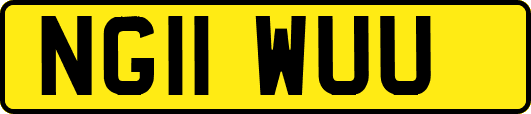 NG11WUU