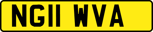 NG11WVA