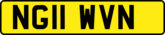 NG11WVN