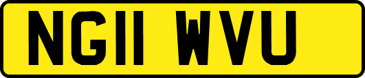 NG11WVU