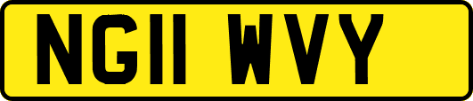 NG11WVY