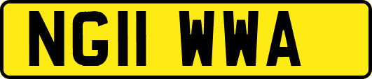 NG11WWA