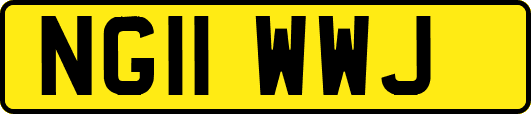 NG11WWJ