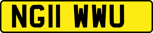 NG11WWU