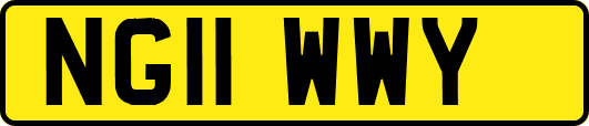 NG11WWY