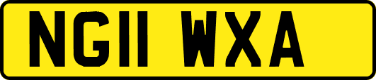 NG11WXA