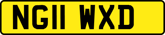 NG11WXD