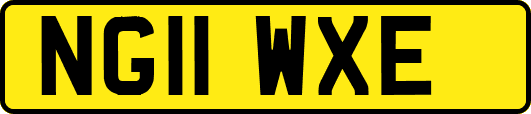 NG11WXE