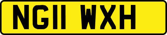 NG11WXH