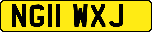 NG11WXJ