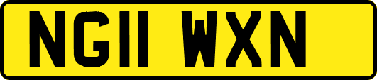NG11WXN