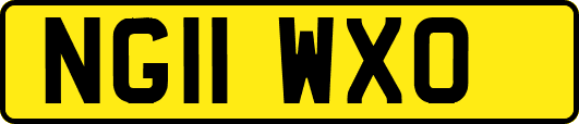 NG11WXO