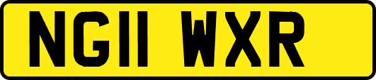 NG11WXR