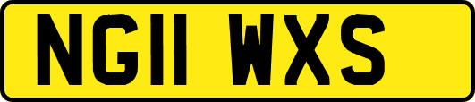 NG11WXS
