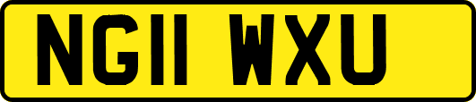 NG11WXU