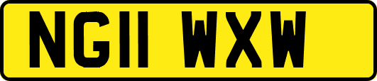 NG11WXW