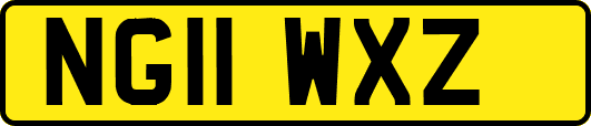 NG11WXZ