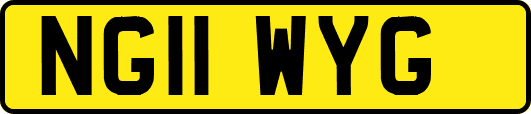 NG11WYG