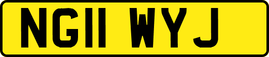 NG11WYJ