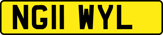 NG11WYL
