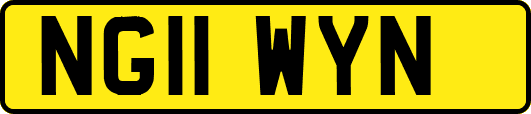 NG11WYN