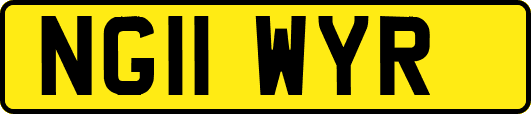 NG11WYR