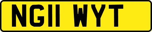 NG11WYT