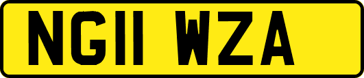 NG11WZA