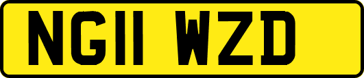 NG11WZD