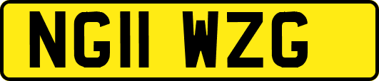 NG11WZG