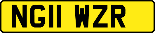 NG11WZR