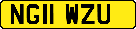NG11WZU