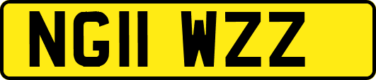 NG11WZZ