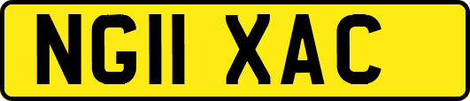 NG11XAC