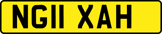 NG11XAH