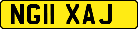 NG11XAJ