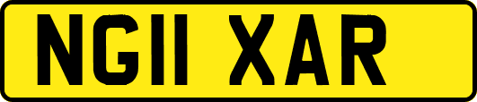 NG11XAR