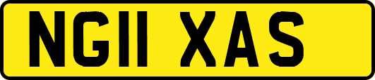 NG11XAS