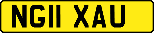 NG11XAU