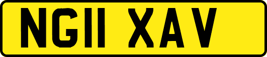 NG11XAV