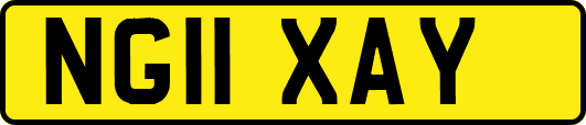 NG11XAY