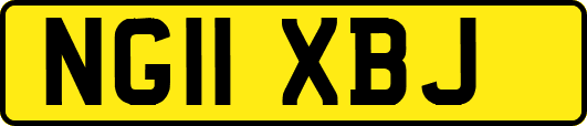 NG11XBJ