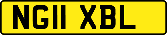 NG11XBL