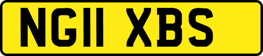 NG11XBS