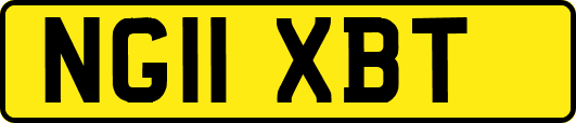 NG11XBT