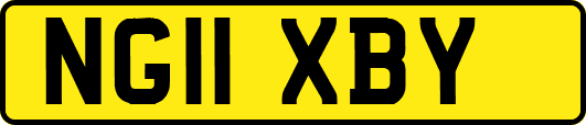 NG11XBY