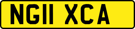 NG11XCA