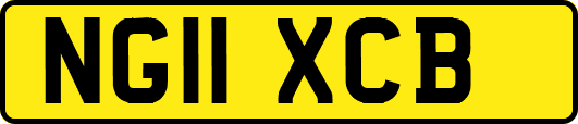 NG11XCB